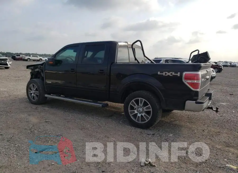 1FTFW1ETXEFB76513 Photo# 2