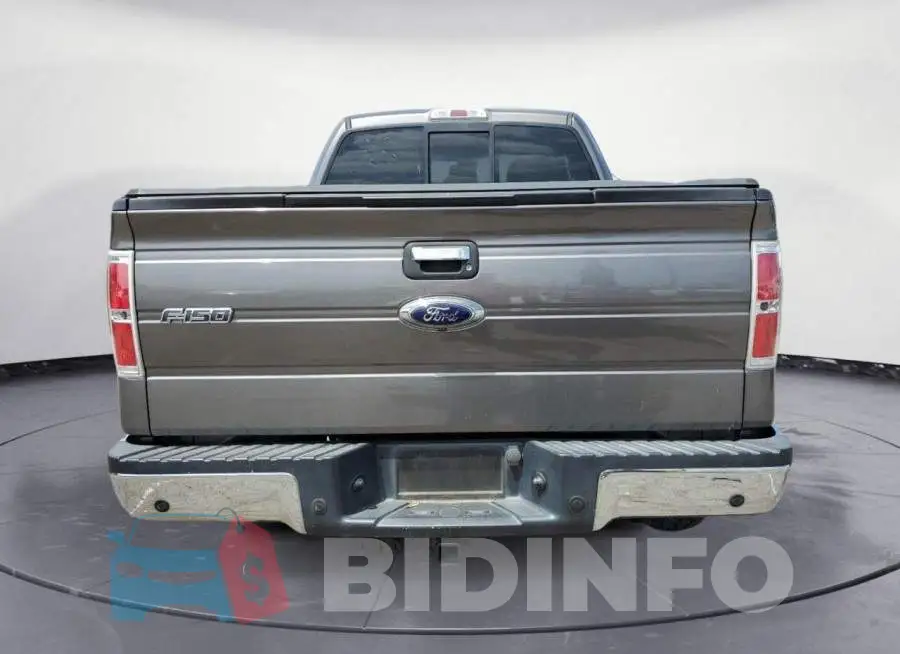 1FTFX1CT3EFB31106 Photo# 6