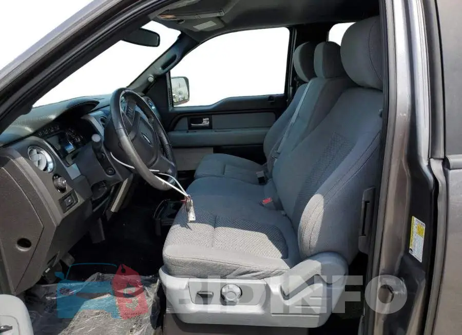 1FTFX1CT3EFB31106 Photo# 7