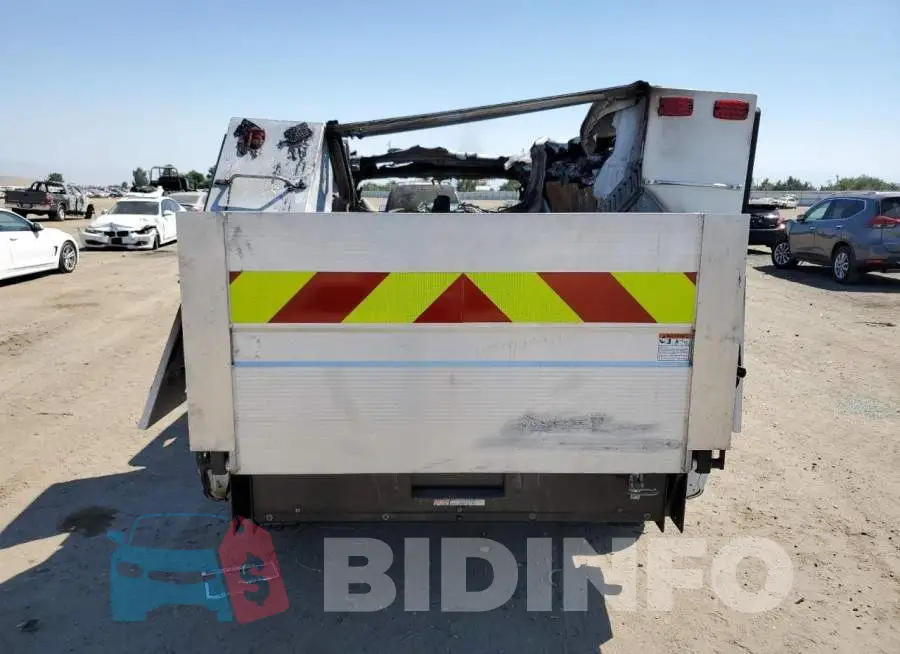 1FTFX1E89MKF06012 Photo# 6