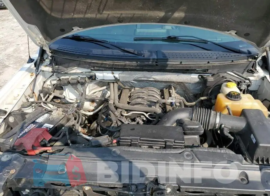 1FTFX1EF6EFB91808 Photo# 11
