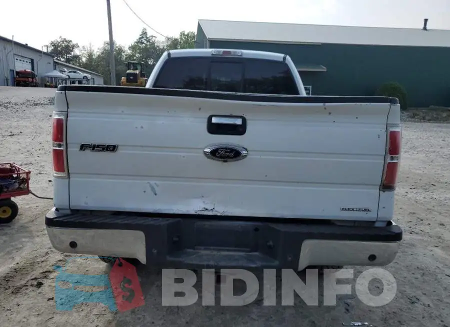 1FTFX1EF6EFB91808 Photo# 6
