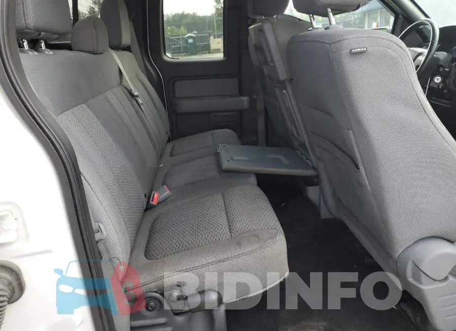 1FTFX1EF6EFB91808 Photo# 10