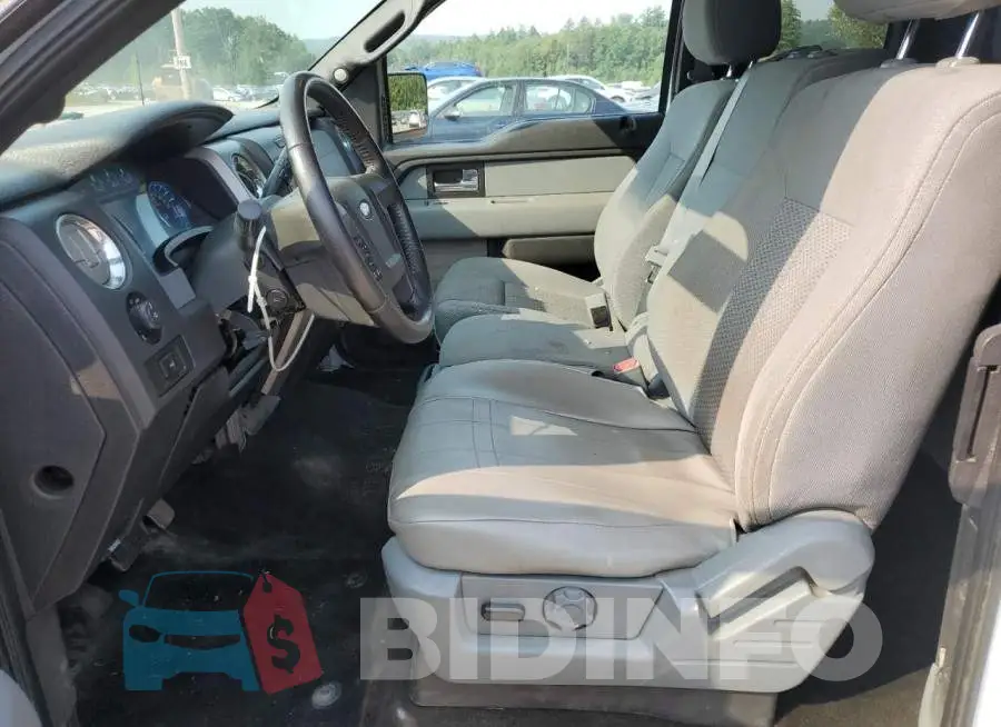 1FTFX1EF6EFB91808 Photo# 7