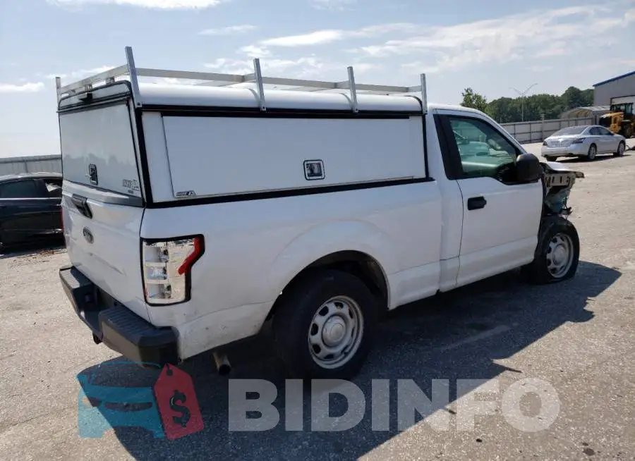 1FTMF1CB3KKD86763 Photo# 3