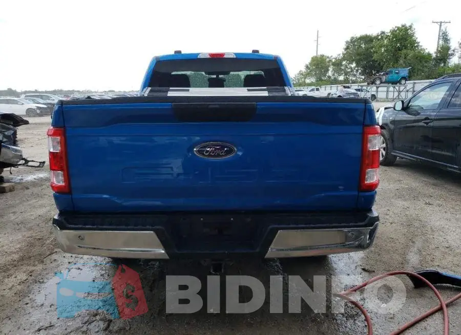 1FTMF1CB4MKF07402 Photo# 6