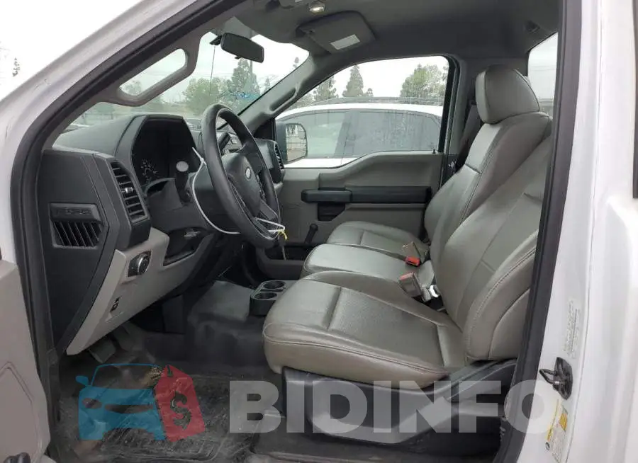 1FTMF1CB6JKC71315 Photo# 7