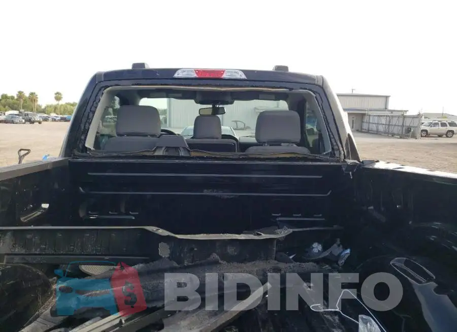 1FTMF1E5XPKD90372 Photo# 10