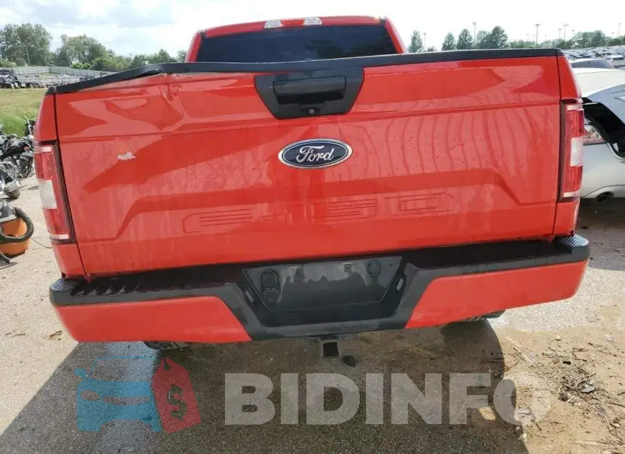1FTMF1EB5LKD09360 Photo# 6