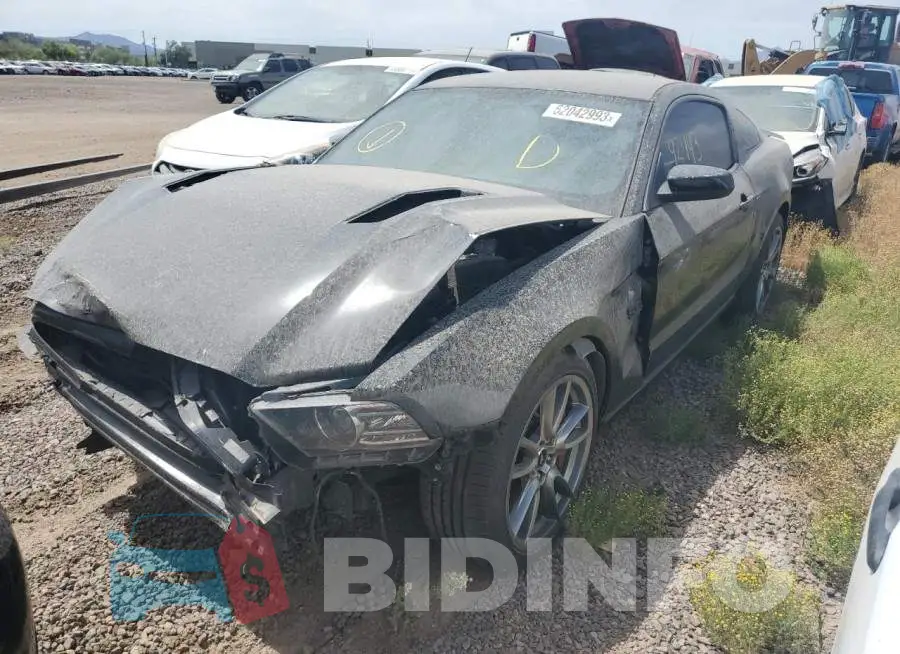 1ZVBP8CF4E5266230 Photo# 1