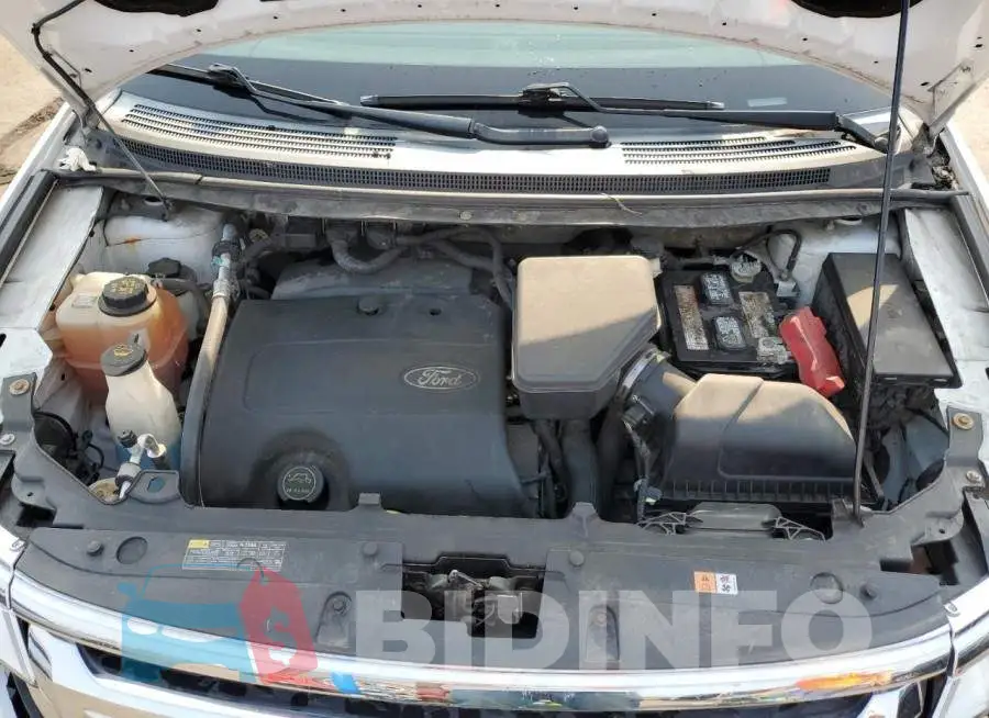 2FMDK4GC7EBA85827 Photo# 11