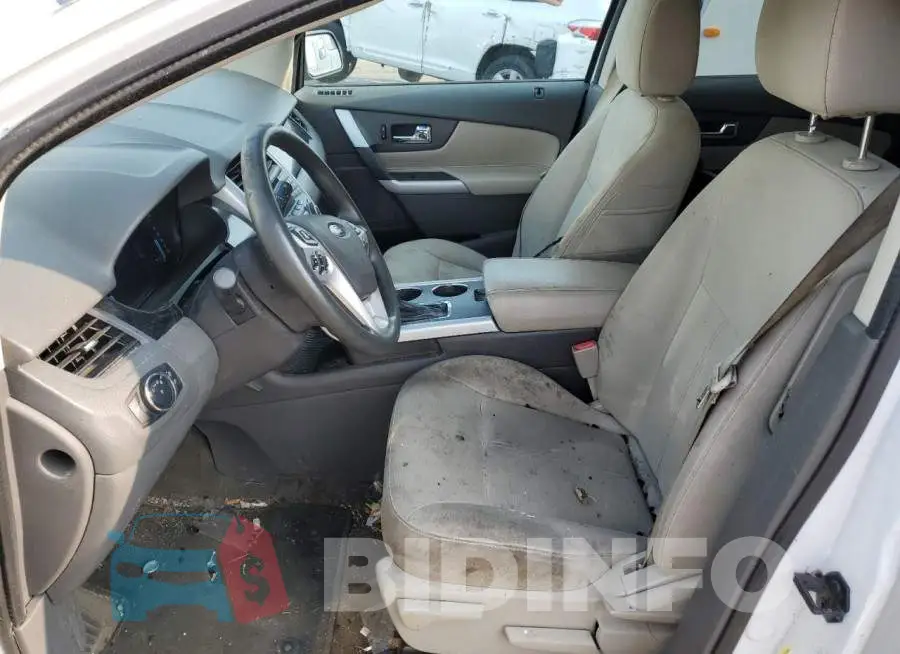 2FMDK4GC7EBA85827 Photo# 7