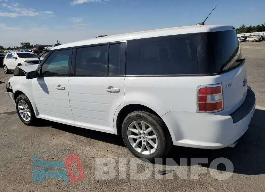 2FMGK5B82EBD26280 Photo# 2
