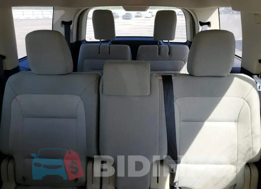2FMGK5B82EBD26280 Photo# 10