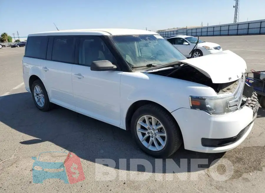 2FMGK5B82EBD26280 Photo# 4