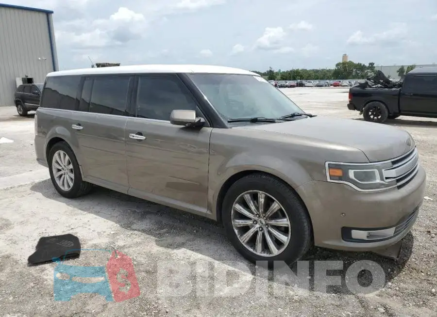 2FMHK6DT9EBD29415 Photo# 4