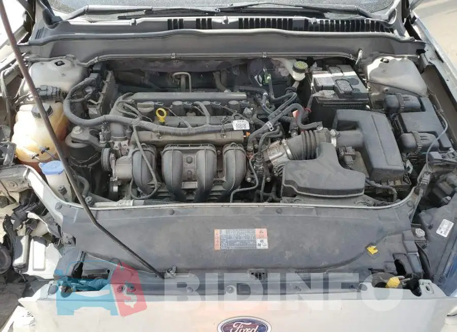 3FA6P0H71GR116704 Photo# 11