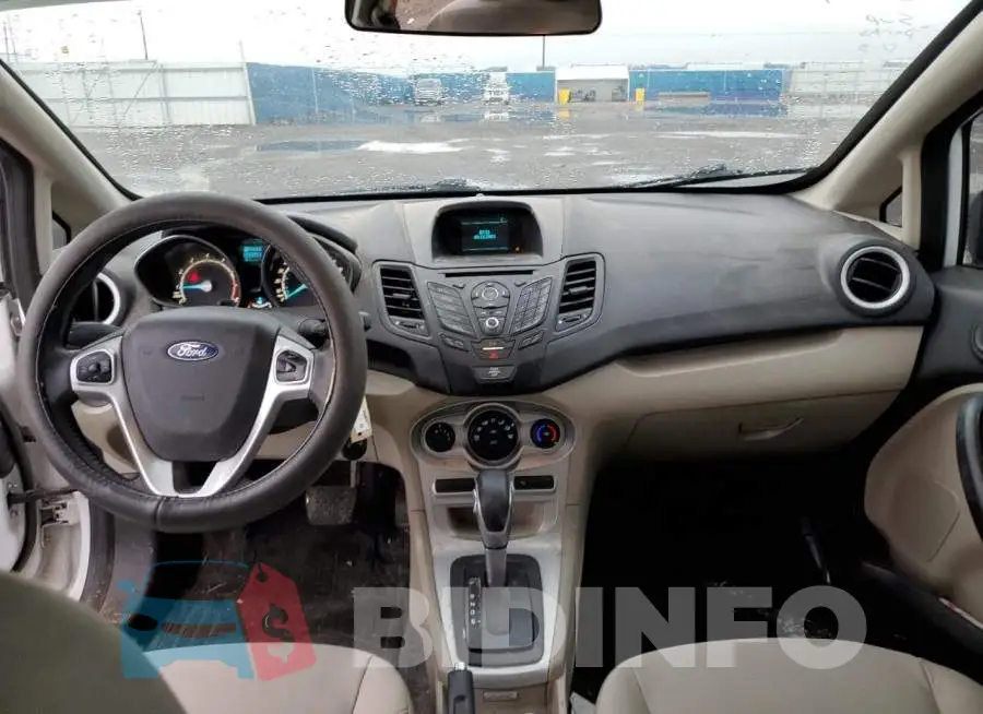 3FADP4EJ1GM135992 Photo# 8