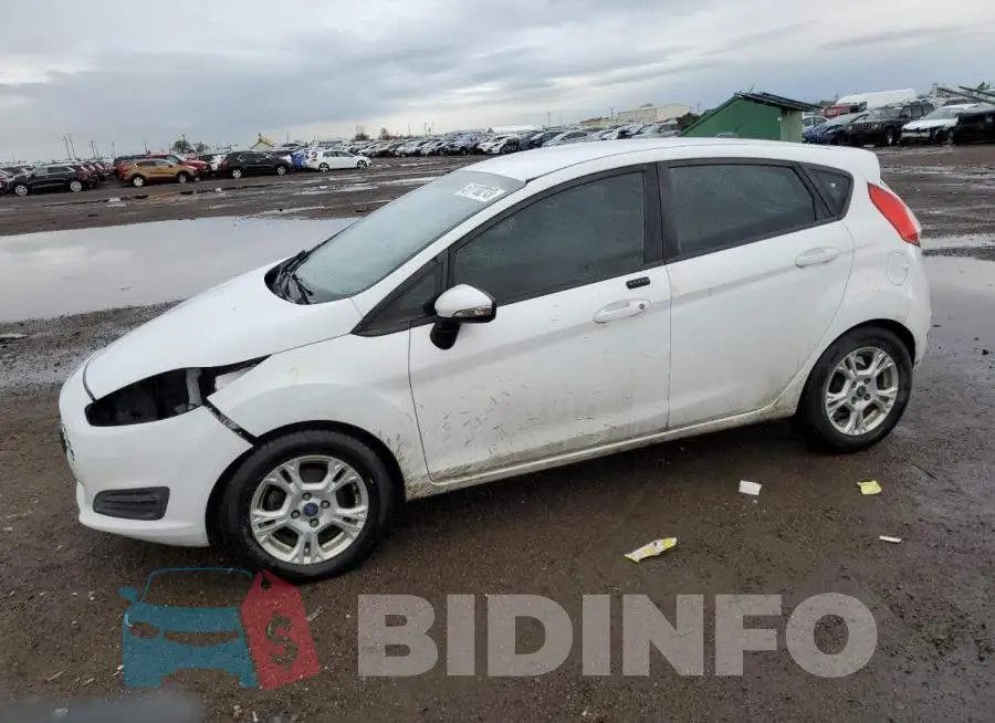 3FADP4EJ1GM135992 Photo# 1