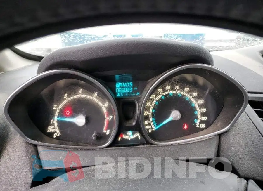 3FADP4EJ1GM135992 Photo# 9