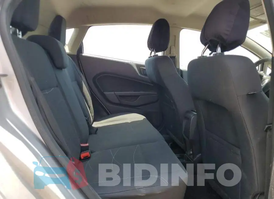 3FADP4EJ8HM112615 Photo# 10