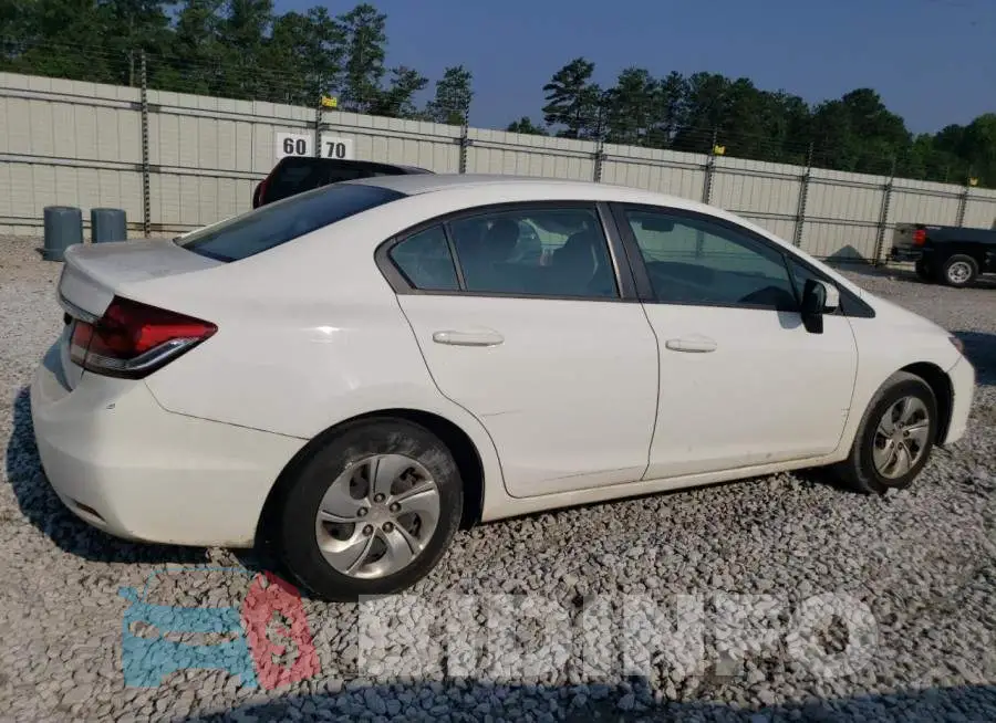 19XFB2E57FE061981 Photo# 3