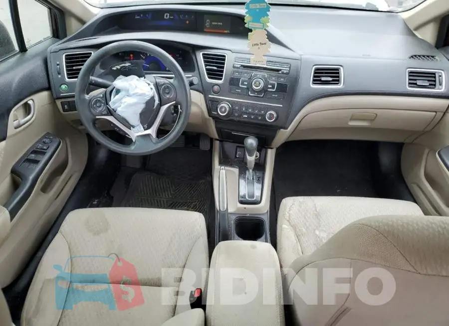 19XFB2F51FE063773 Photo# 8
