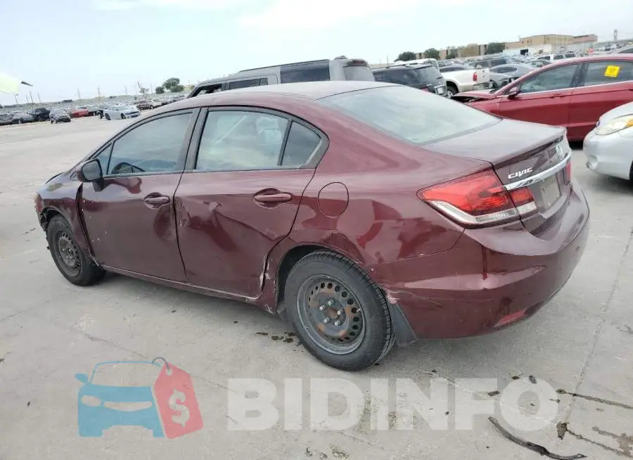 19XFB2F51FE063773 Photo# 2