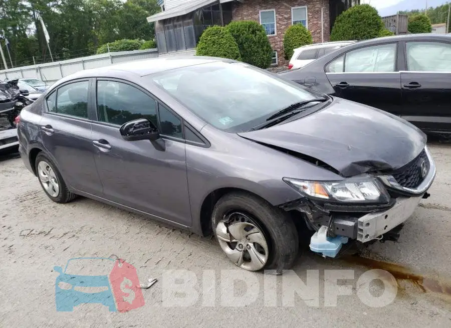 19XFB2F51FE287626 Photo# 4