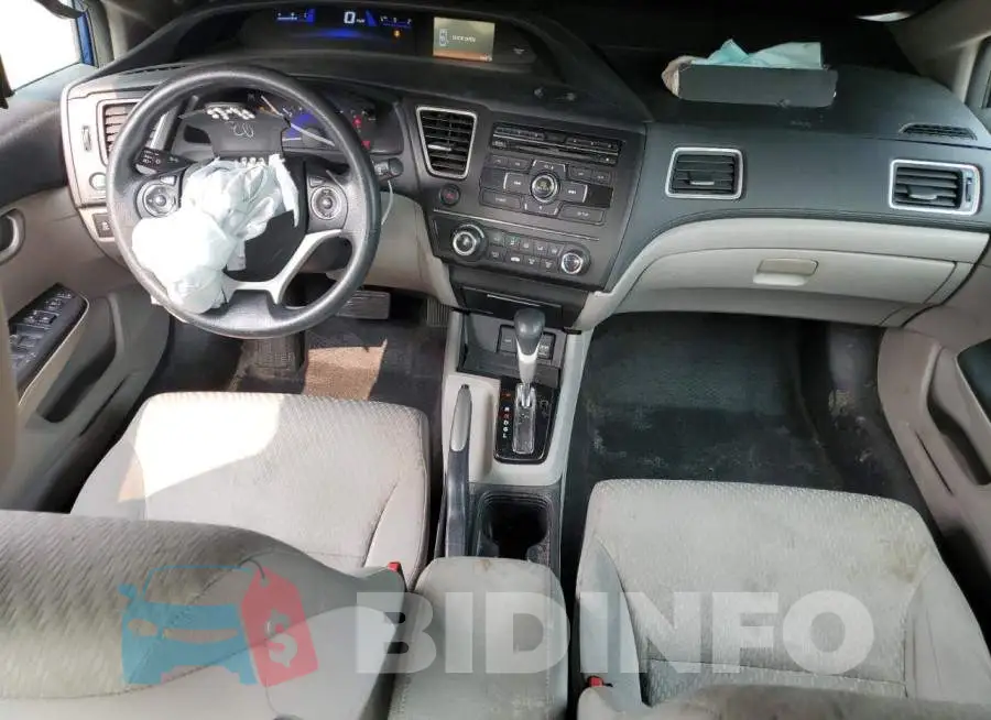 19XFB2F56FE072257 Photo# 8
