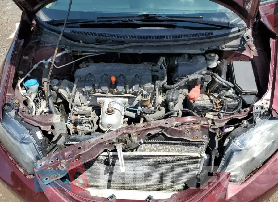 19XFB2F5XEE215418 Photo# 11