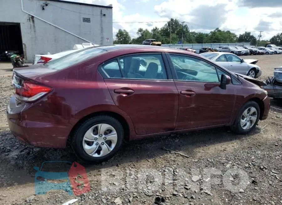 19XFB2F5XEE215418 Photo# 3