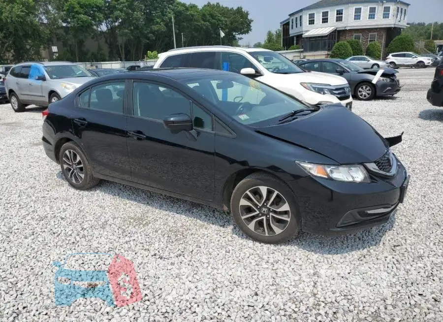 19XFB2F87FE237436 Photo# 4