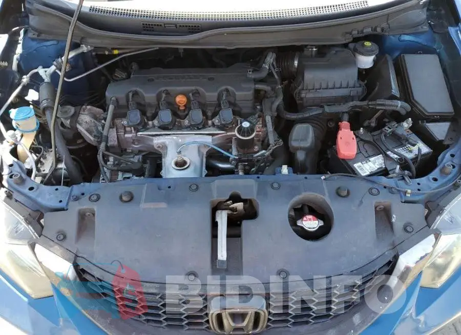 19XFB2F89FE019918 Photo# 11