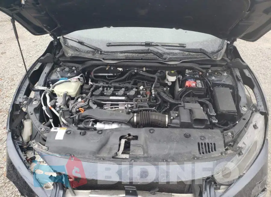 19XFC1F34LE201503 Photo# 11