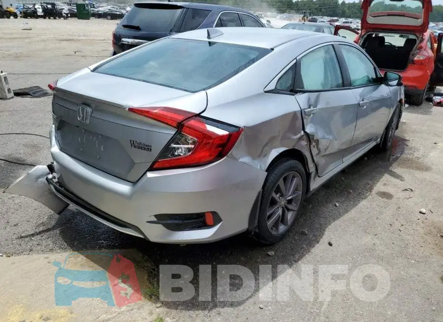19XFC1F35LE009927 Photo# 3