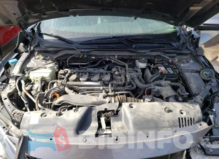19XFC1F74HE015373 Photo# 11