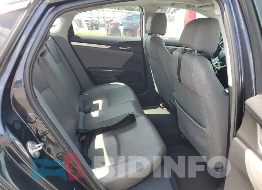 19XFC1F76GE017382 Photo# 10