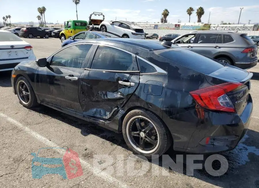 19XFC1F95HE002990 Photo# 2