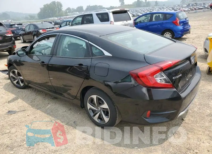 19XFC2F60KE017111 Photo# 2