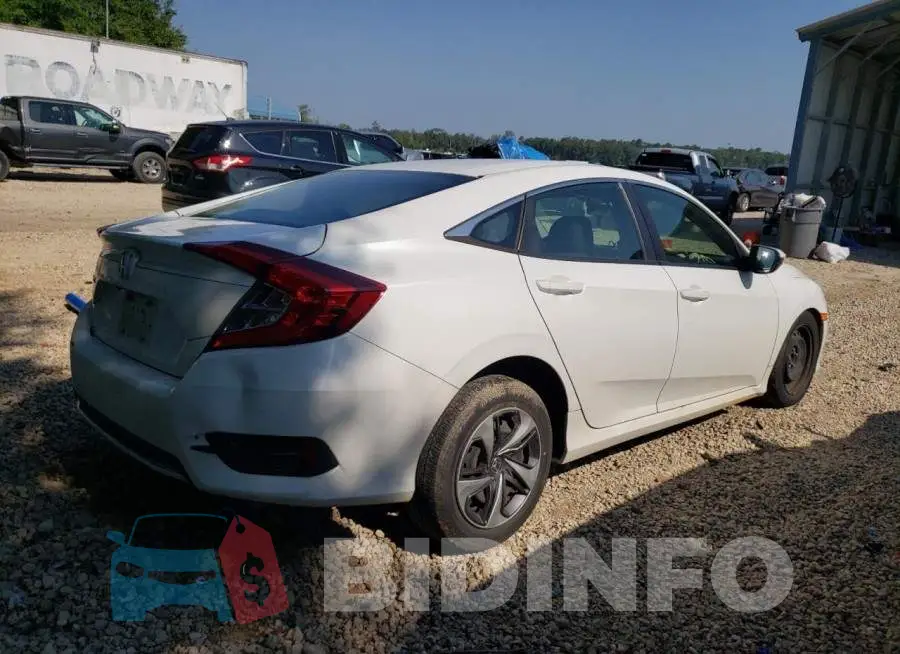 19XFC2F60LE016526 Photo# 3