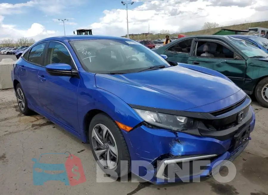19XFC2F61LE006538 Photo# 4