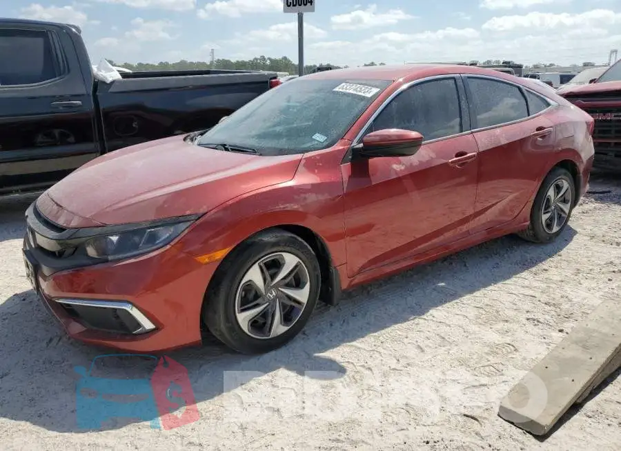 19XFC2F65LE216303 Photo# 1