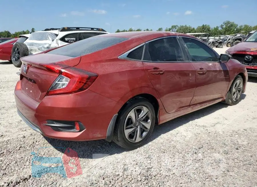 19XFC2F65LE216303 Photo# 3