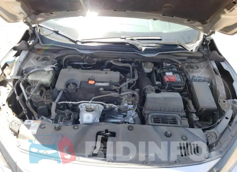 19XFC2F69KE041388 Photo# 11
