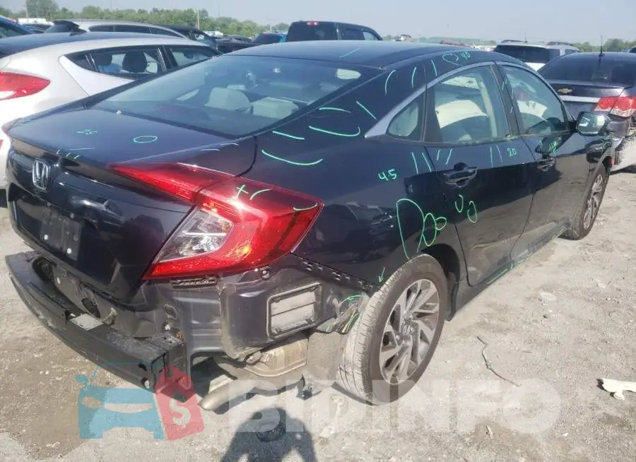 19XFC2F74GE043145 Photo# 3