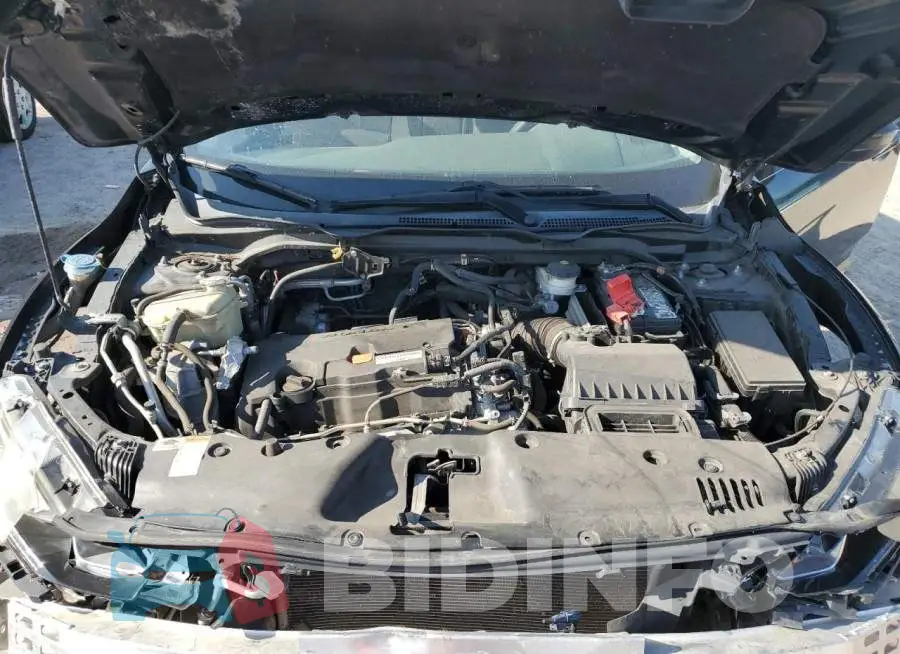 19XFC2F75GE044790 Photo# 11