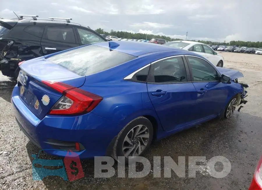 19XFC2F76HE062619 Photo# 3
