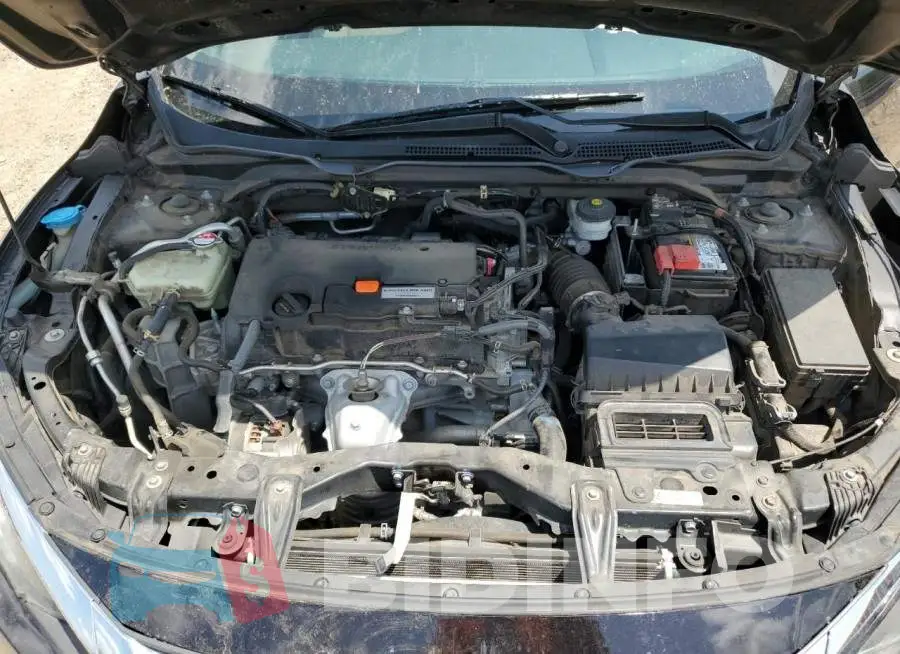 19XFC2F77GE074471 Photo# 11