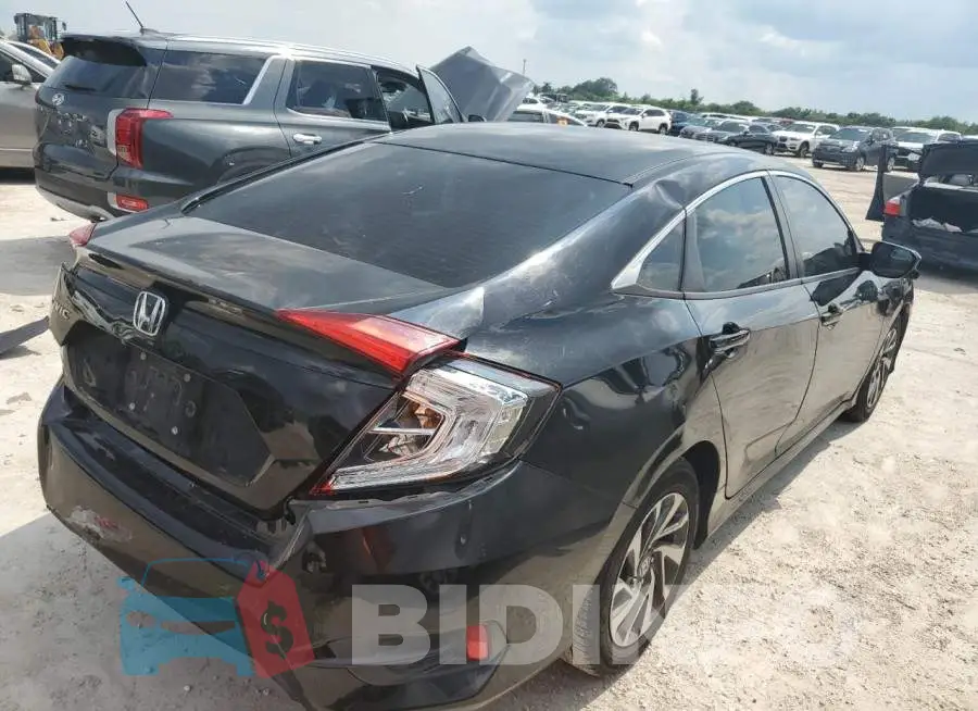 19XFC2F7XGE040282 Photo# 3